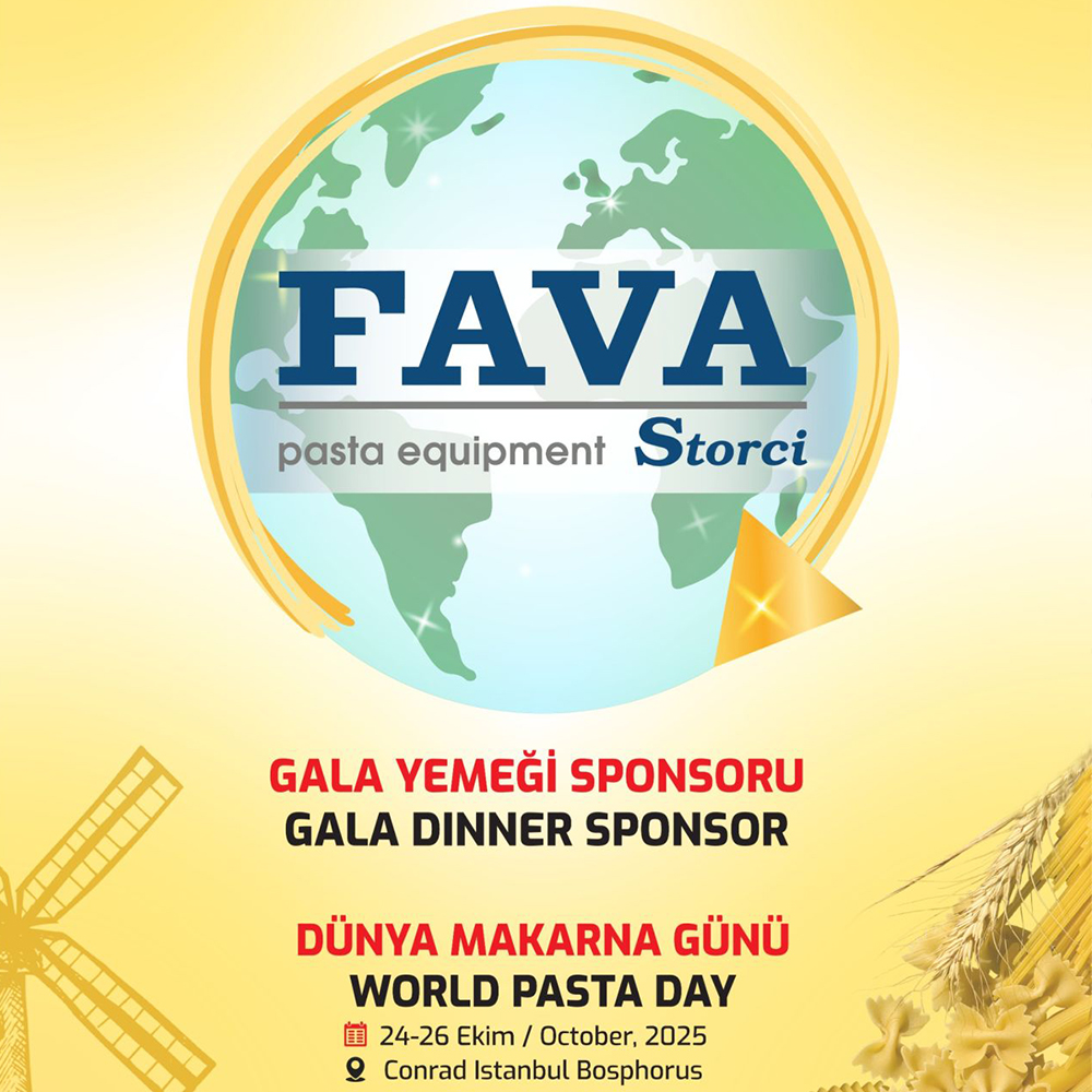 World Pasta Day 2025