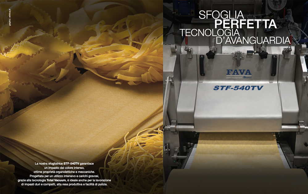 Fiera Pastaria & Festival 2026