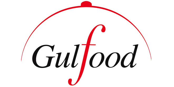 Gulfood 2016