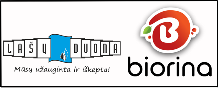 Uab Lašu Duona
