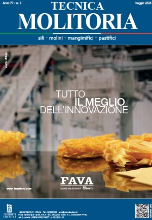 Linea GM per paste speciali