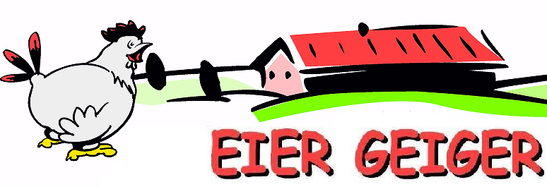 Eier Geiger gbr