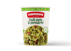 food4life cup