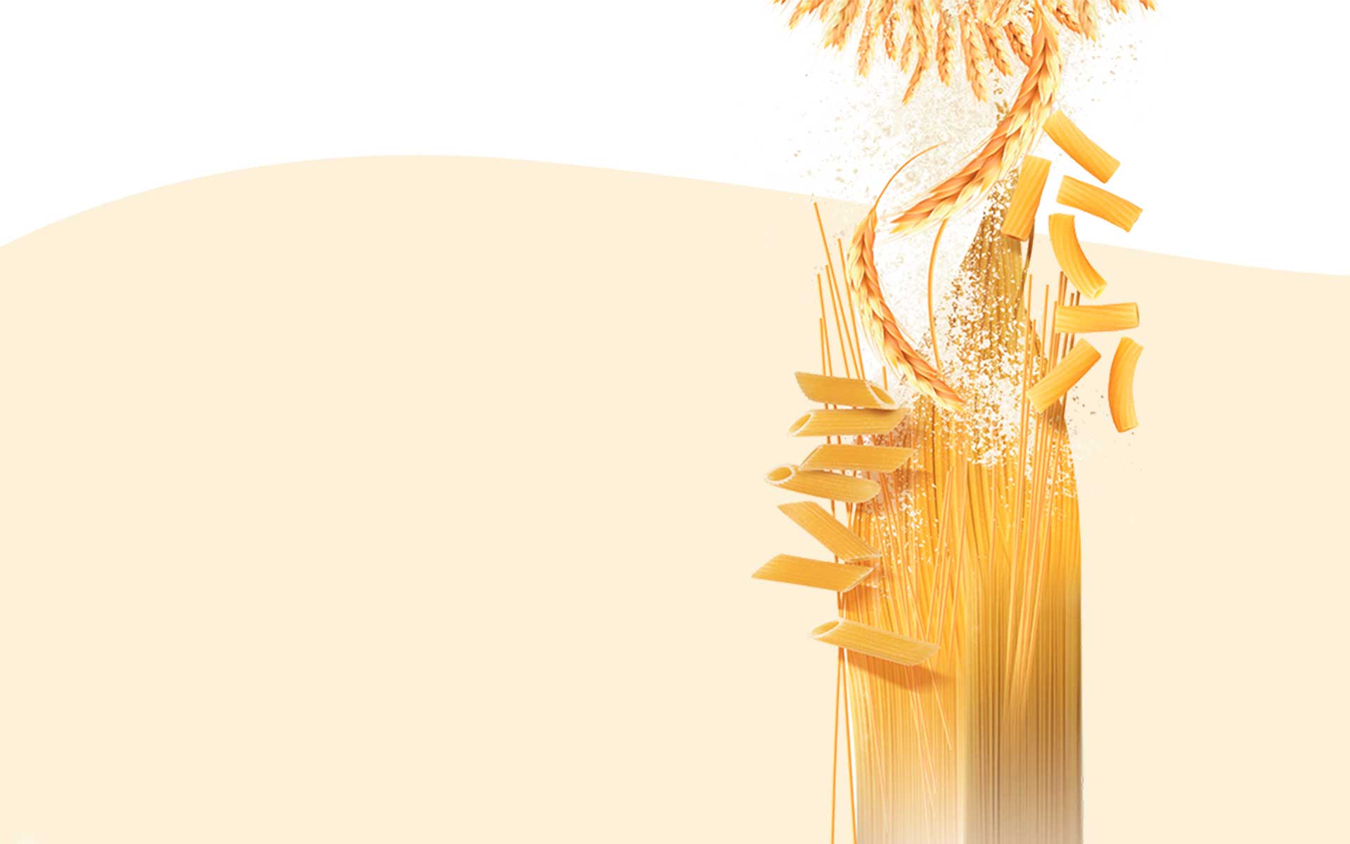 World Pasta Day 2026 - logo